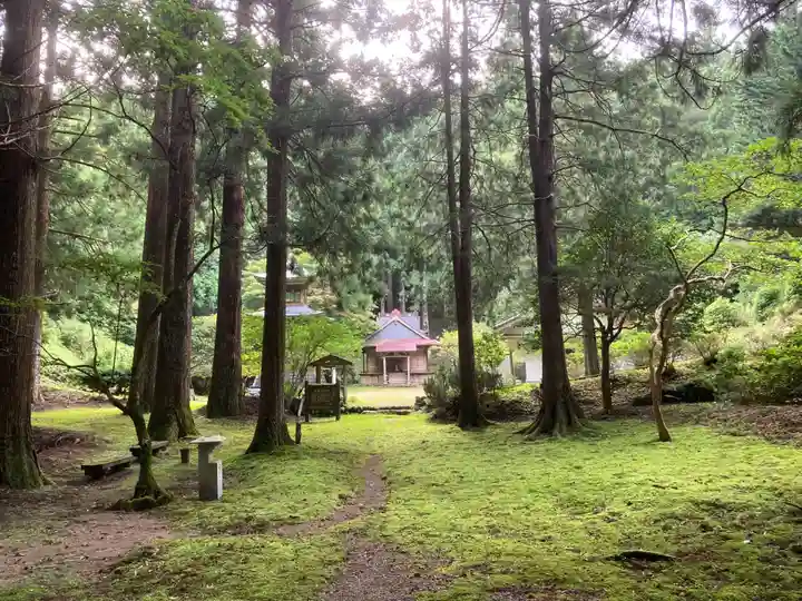 悲願寺(徳島県)