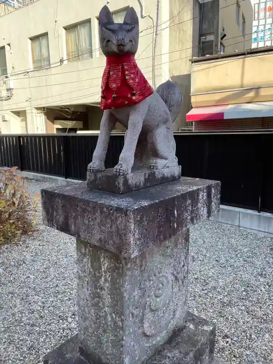 三輪神社(愛知県)
