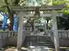 神須牟地神社(大阪府)