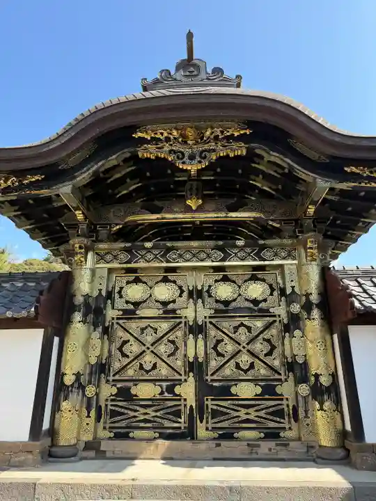 建長寺(神奈川県)