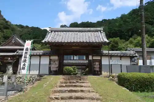 善性寺(岐阜県)