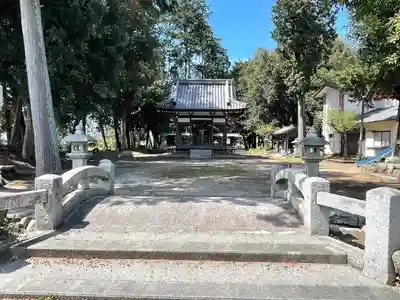 鹿島神社(滋賀県)