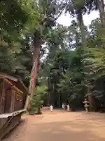 鹿島神宮のその他建物