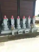 宝蔵寺(茨城県)