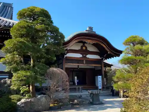 高幡不動尊　金剛寺のその他建物