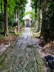 春日神社の建物その他