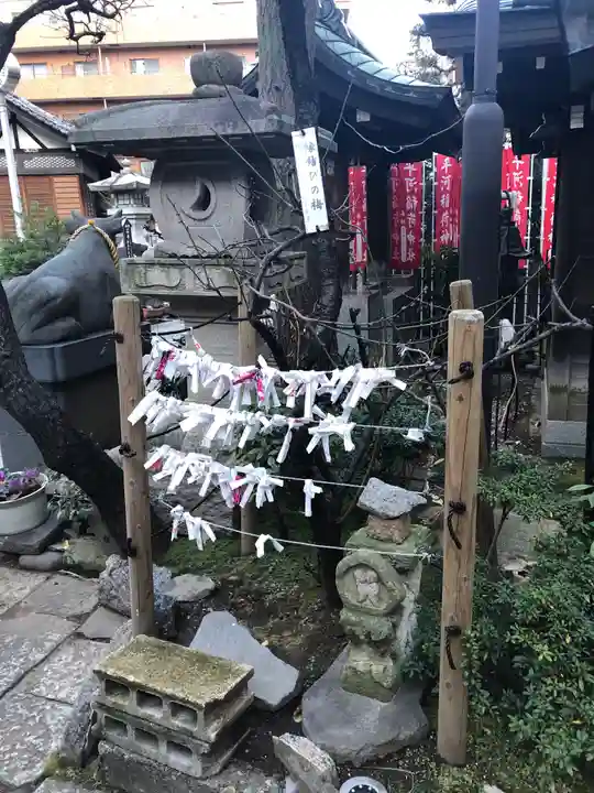 平河天満宮のその他建物