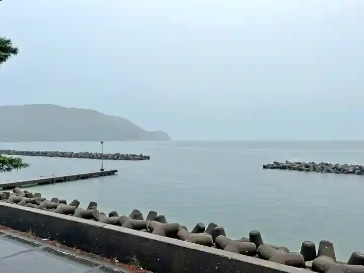 常宮神社(福井県)