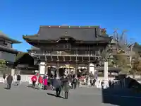 成田山新勝寺(千葉県)