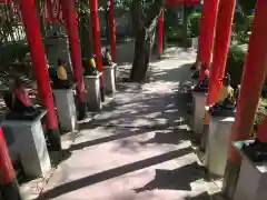 田村神社(香川県)