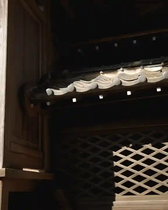 雀神社(茨城県)