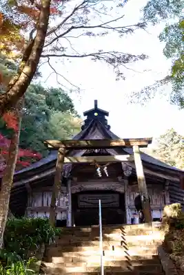 大矢田神社(岐阜県)