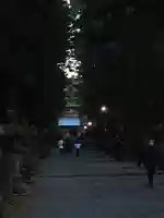 北口本宮冨士浅間神社(山梨県)