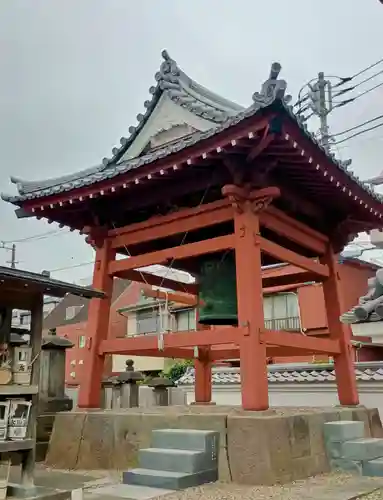 本妙寺(東京都)