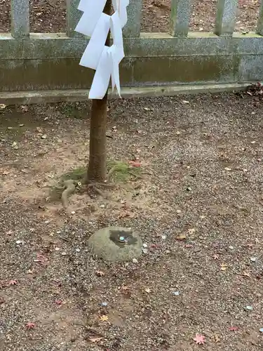 鹿島神宮のその他建物