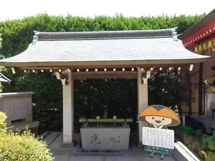 放生寺(東京都)