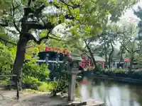 住吉大社(大阪府)