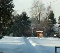 真駒内神社のその他建物