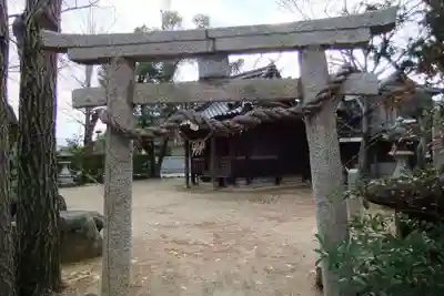 嚴島神社(山口県)