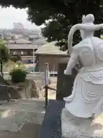 佛国山 神後院(愛知県)