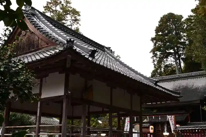 平岡八幡宮(京都府)