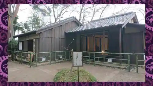 松陰神社(東京都)