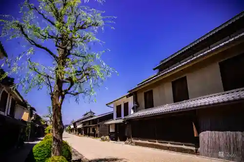 白鳥神社(長野県)