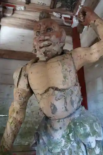 日龍峯寺(高澤観音)(美濃清水)(岐阜県)