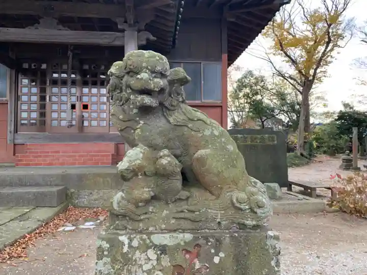 菅原神社(千葉県)