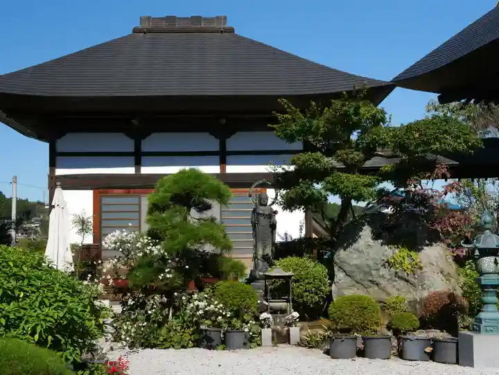 長興寺のその他建物