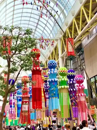 野中神社(宮城県)