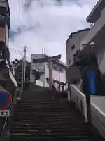 山王神社(長崎県)