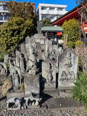 福寿院(東京都)