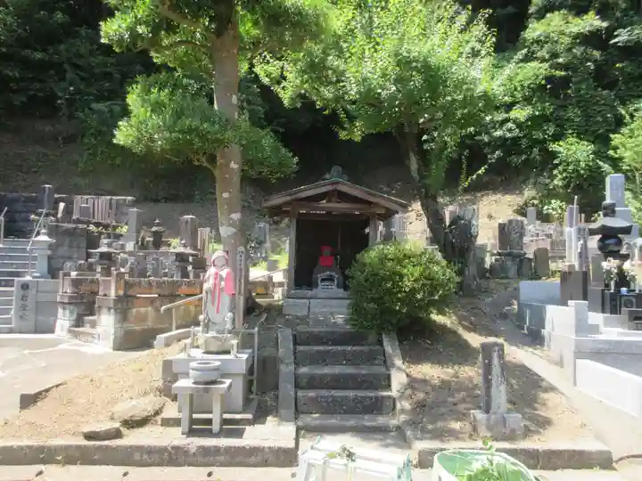 東光寺(神奈川県)