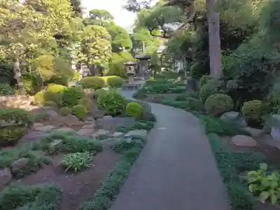 常林寺(東京都)