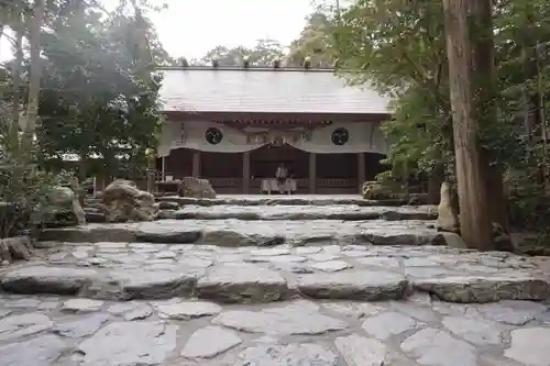 椿大神社の建物その他