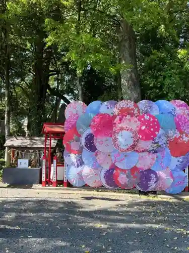 別小江神社(愛知県)