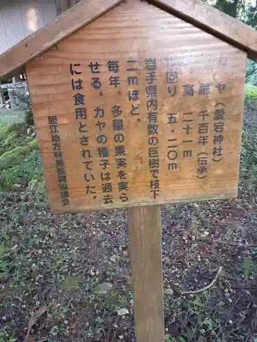 愛宕神社のその他建物