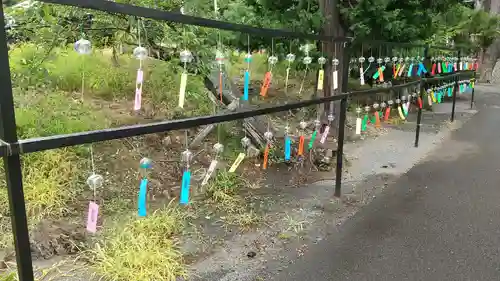 高司神社〜むすびの神の鎮まる社〜の景色