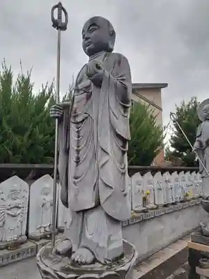 宮ノ陣神仏霊場(福岡県)