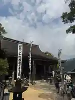 青岸渡寺(和歌山県)