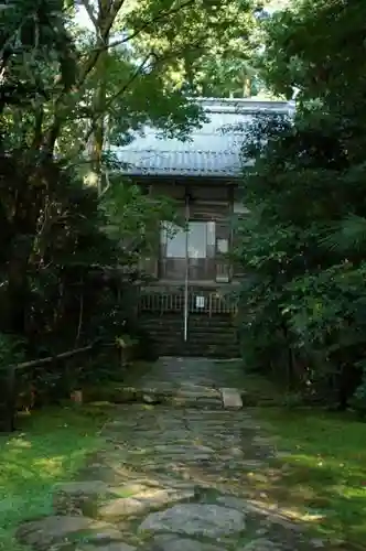 龍潭寺のその他建物