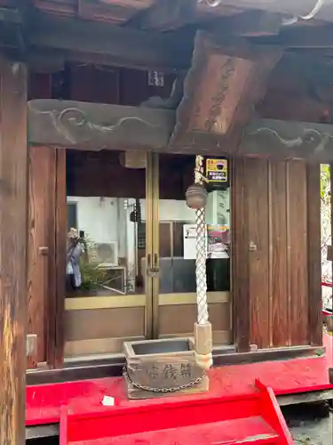 稲荷神社(鳥取県)