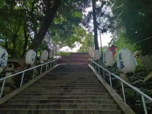 枚岡神社のその他建物