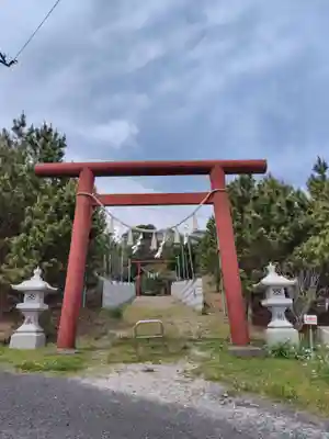 瀧口神社(千葉県)