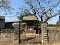 冨國神社(千葉県)