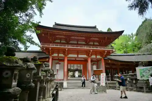 春日大社(奈良県)