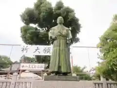 赤穂大石神社(兵庫県)