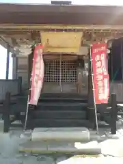 高伝寺(山形県)