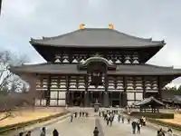 東大寺(奈良県)